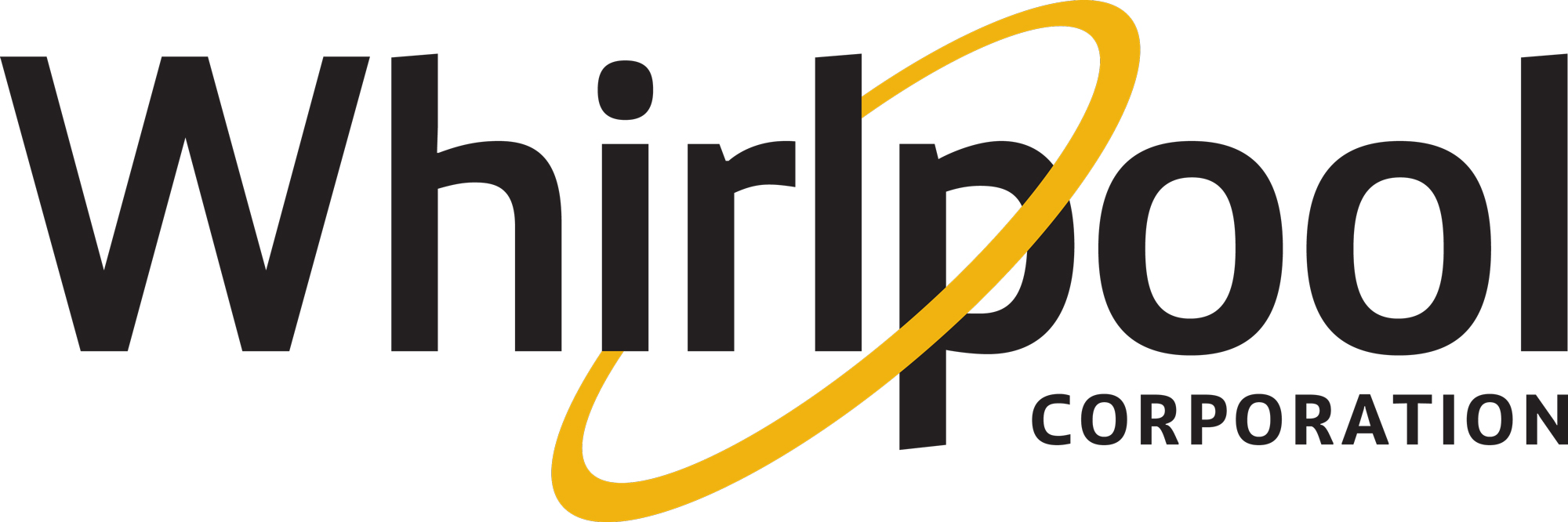 Risultati immagini per whirlpool corporation logo