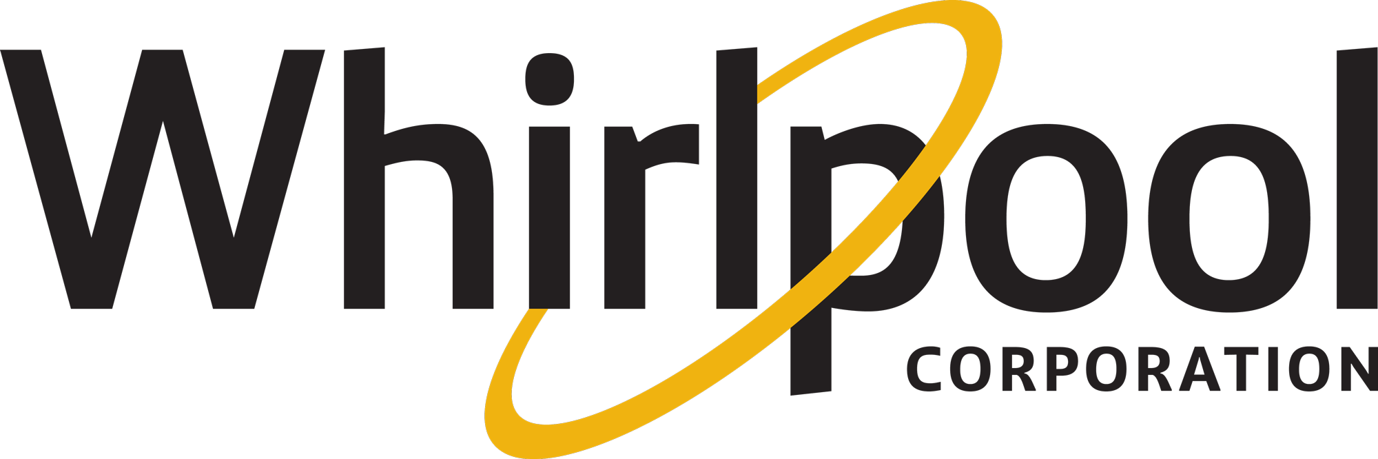 Whirlpool Corporation Logos Whirlpool Corporation