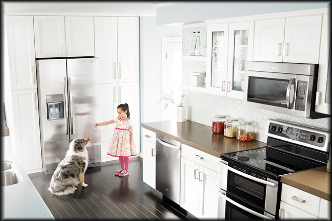 Whirlpool brand Whirlpool brand